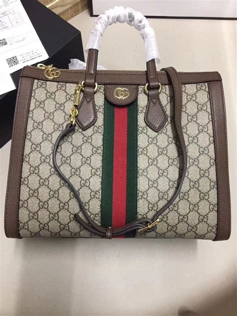 gucci tote price philippines|gucci tote bag 2020.